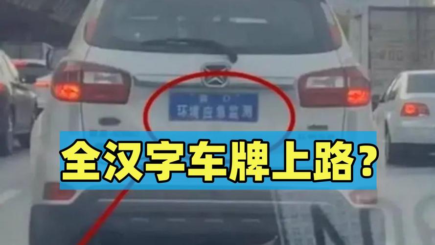 套牌车交警能看出来吗