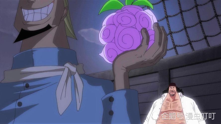 光明恶魔果实谁吃了-墨子百科 光明恶魔果实谁吃了