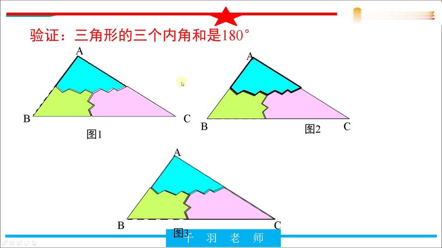 三角形的外角是什么