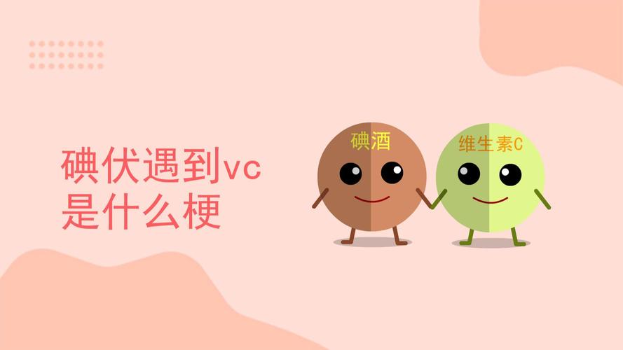 vc是什么意思