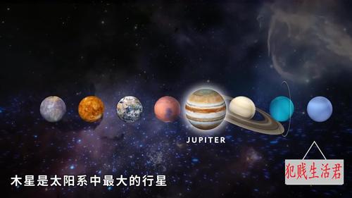 天狼星在什么位置