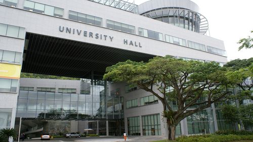 新加坡国立大学本科申请条件