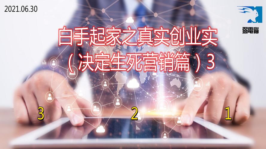 白手起家如何创业成功的