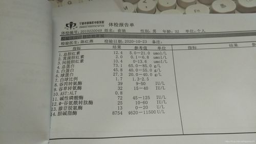 AST在医学中是什么意思