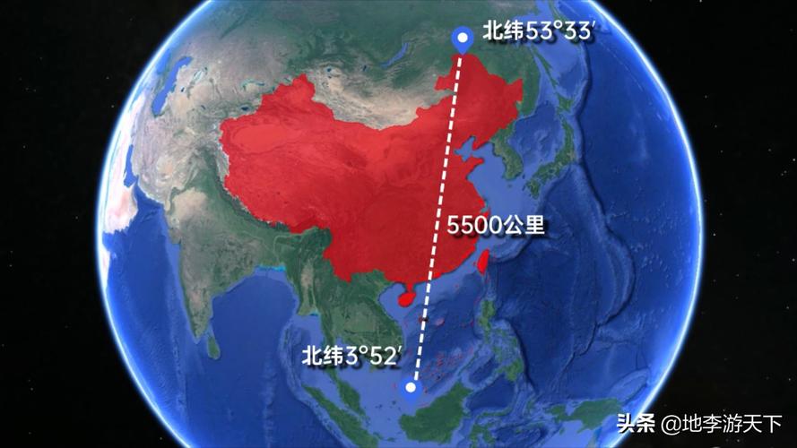 全国陆地总面积是多少平方千米