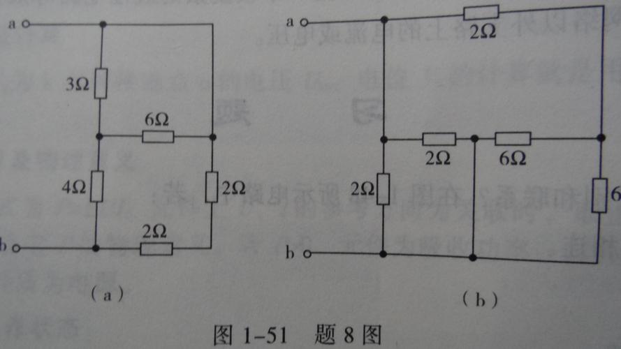 串联和并联的区别