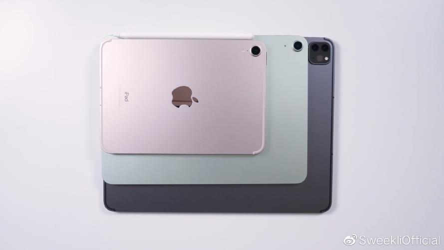 ipad6是什么型号