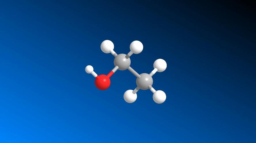 ch3ch2oh是什么物质