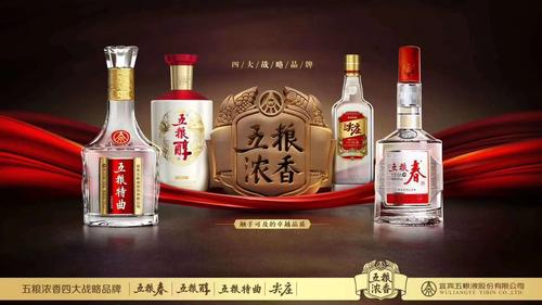 四大名酒是哪四个