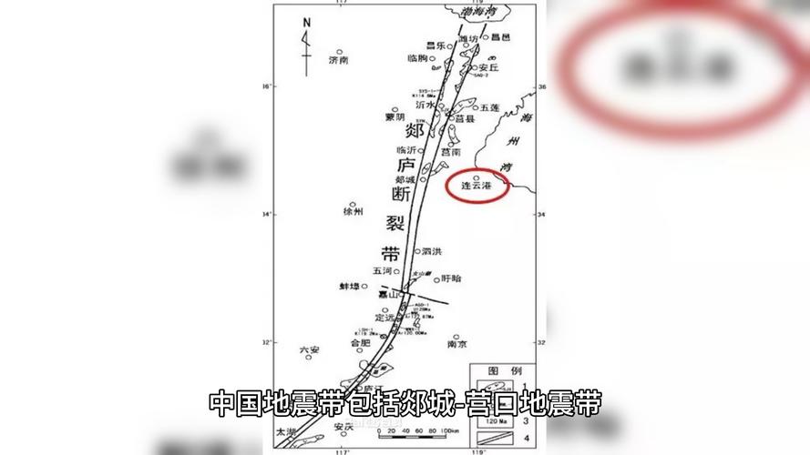 四川位于什么地震带