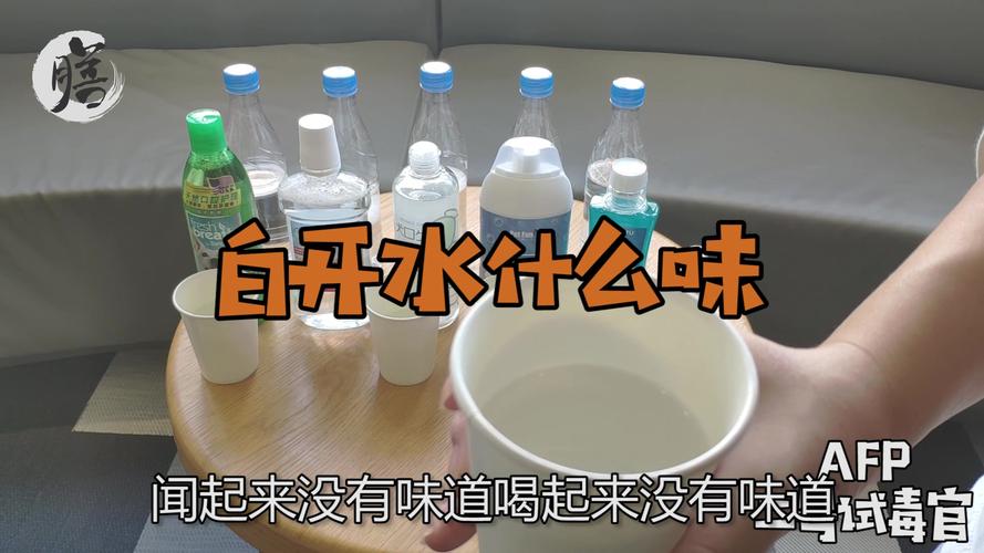 漱口水可以喝吗