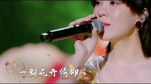 知否知否主题曲谁唱的