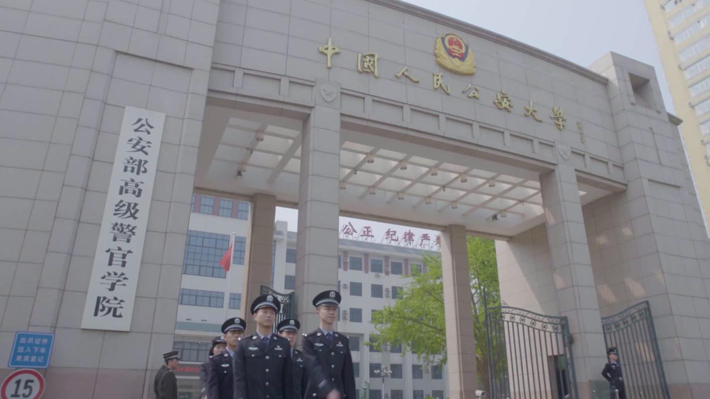 南京森林警察学院的就业形势怎样