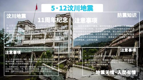 512汶川大地震是几级