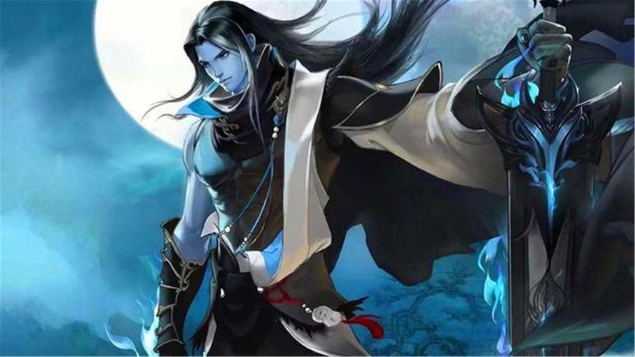 林尘是哪部小说的主角-墨子百科 林尘是哪部小说的主角