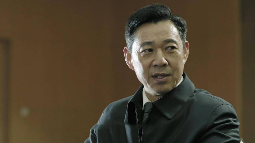 人民的名义2沙瑞金结局-墨子百科 人民的名义2沙瑞金结局