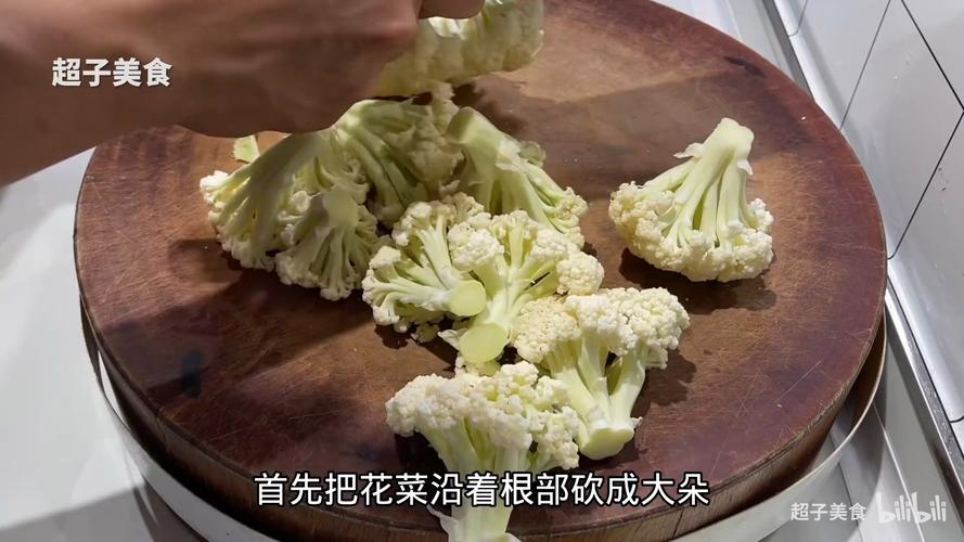 花菜怎么炒才好吃