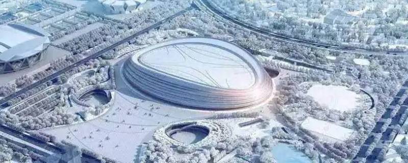 冰丝带是什么意思-墨子百科 冰丝带是什么意思