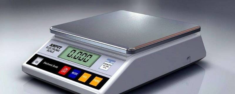 电子秤lb是什么意思-墨子百科 电子秤lb是什么意思