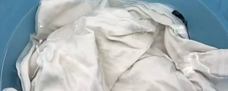 裤子染色了怎么洗掉简单的方法-墨子百科 裤子染色了怎么洗掉简单的方法