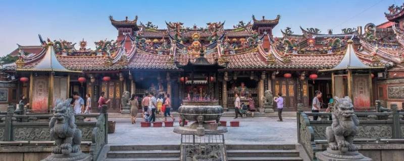 闽南的风俗-墨子百科 闽南的风俗