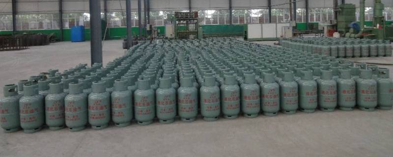 家用液化气罐多少斤-墨子百科 家用液化气罐多少斤