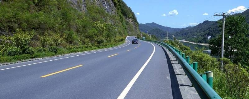 高速路边出现E是什么意思-墨子百科 高速路边出现E是什么意思