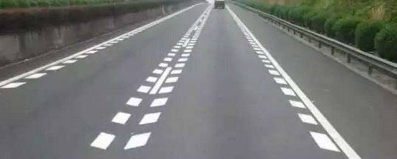 高速公路鱼骨线是什么意思-墨子百科 高速公路鱼骨线是什么意思