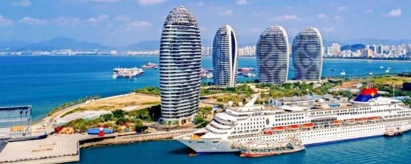 海南自贸区在哪个位置-墨子百科 海南自贸区在哪个位置