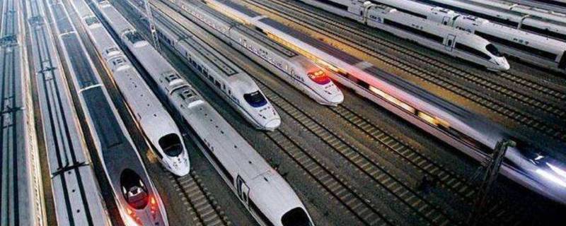 高铁提前多长时间停止检票-墨子百科 高铁提前多长时间停止检票