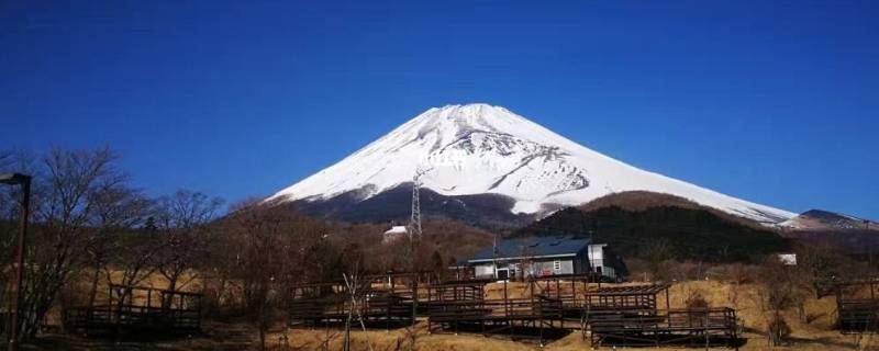 富士山是日本的吗