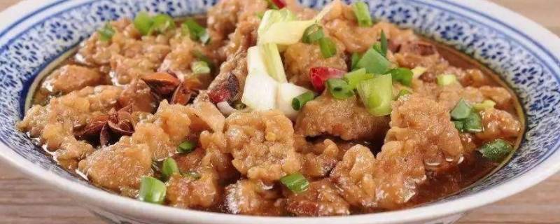 滑县美食-墨子百科 滑县美食