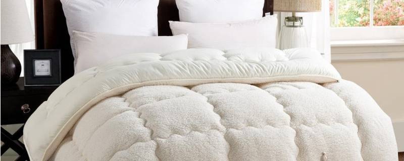 被子太厚洗衣机洗不了怎么办-墨子百科 被子太厚洗衣机洗不了怎么办