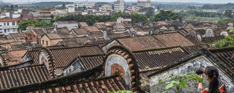 佛山特色-墨子百科 佛山特色