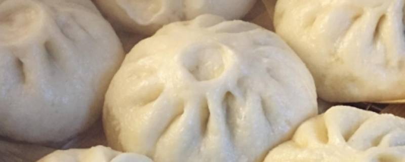 蒸包子要蒸几分钟-墨子百科 蒸包子要蒸几分钟