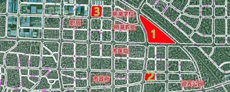 商住地块是什么意思