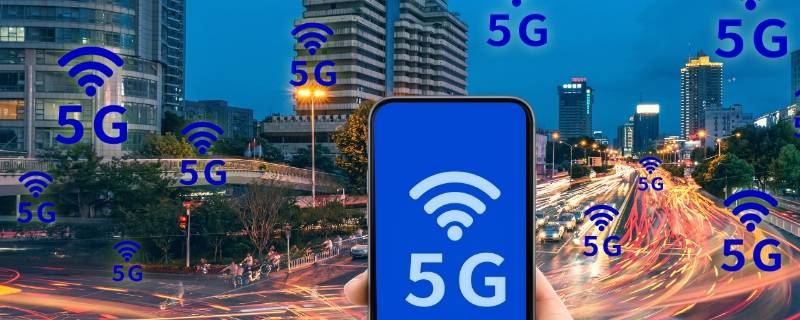 wifi后面有个5g是什么意思