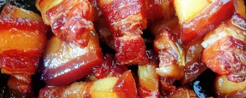 煮的肉发柴是什么原因