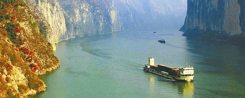 长江深度-墨子百科 长江深度