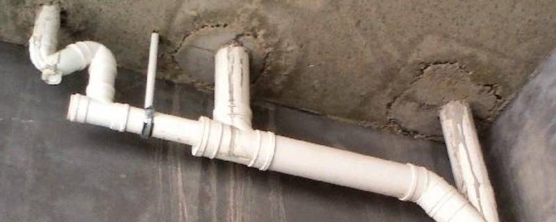 下水管道堵塞怎样清通-墨子百科 下水管道堵塞怎样清通