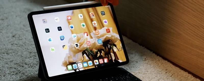 ipad7代和8代有什么区别