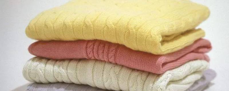 缩水的羊毛衫怎么恢复正常-墨子百科 缩水的羊毛衫怎么恢复正常