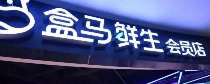 阿里买菜平台叫什么-墨子百科 阿里买菜平台叫什么