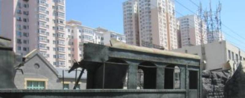 皇姑屯是现在的哪-墨子百科 皇姑屯是现在的哪