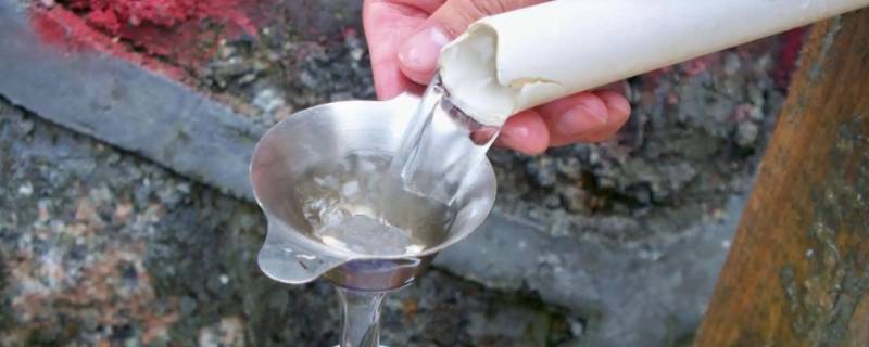 自来水ph高一点有什么影响吗-墨子百科 自来水ph高一点有什么影响吗