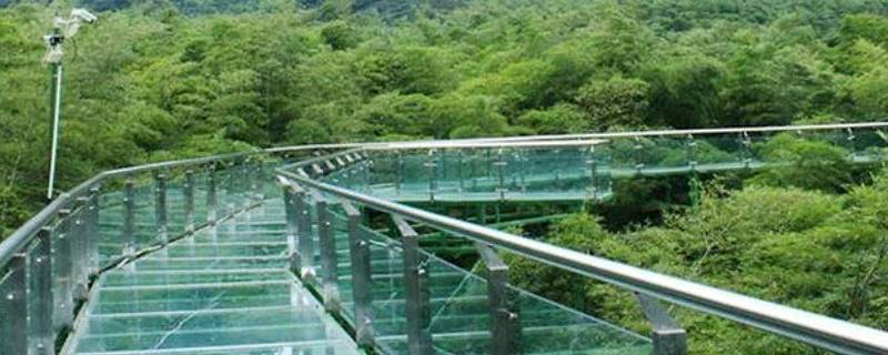 镇江玻璃栈道在哪里-墨子百科 镇江玻璃栈道在哪里