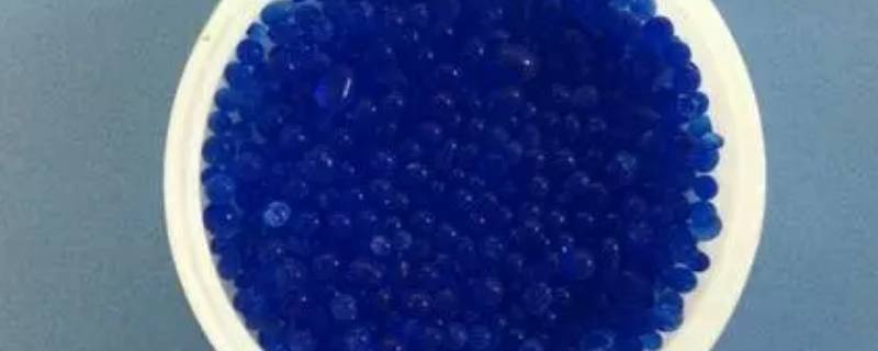 变色硅胶烘干温度和时间-墨子百科 变色硅胶烘干温度和时间