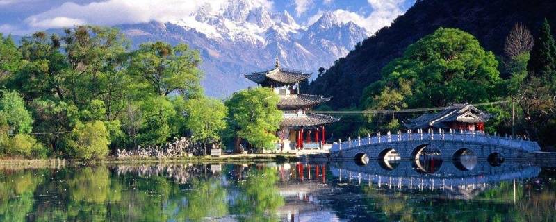 丽江市是哪个省-墨子百科 丽江市是哪个省