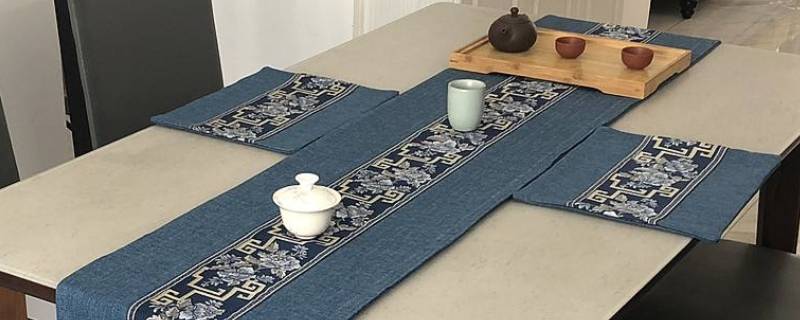 桌旗有什么用-墨子百科 桌旗有什么用