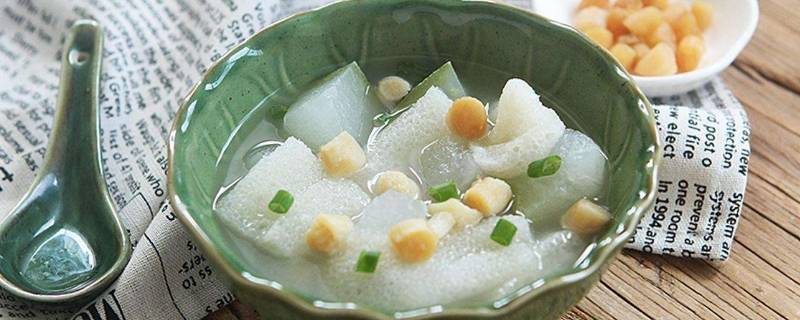 冬瓜如何保存到5个月-墨子百科 冬瓜如何保存到5个月